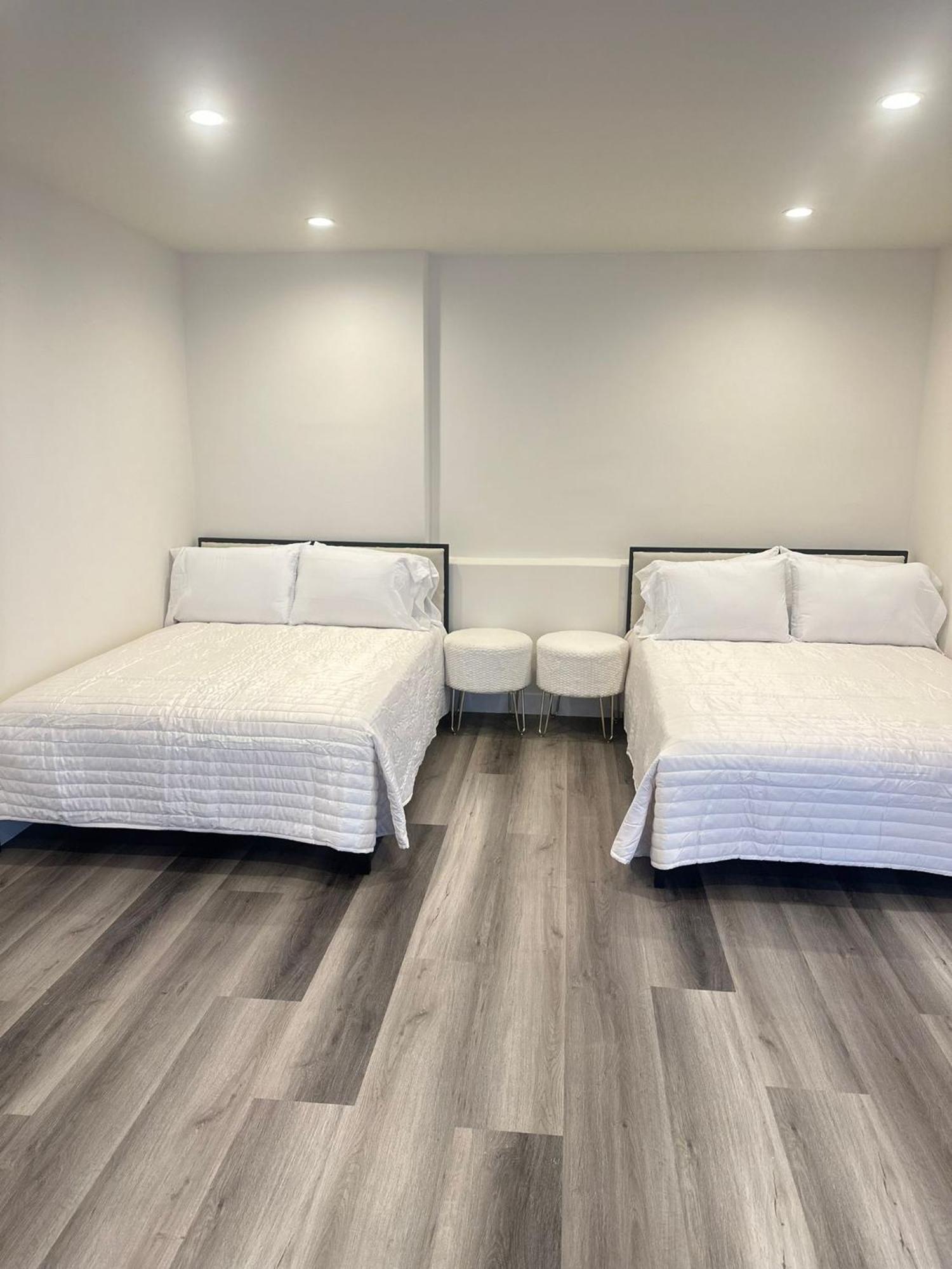 Апартаменти Splendid West Hollywood Free Wifi Лос-Анджелес Екстер'єр фото