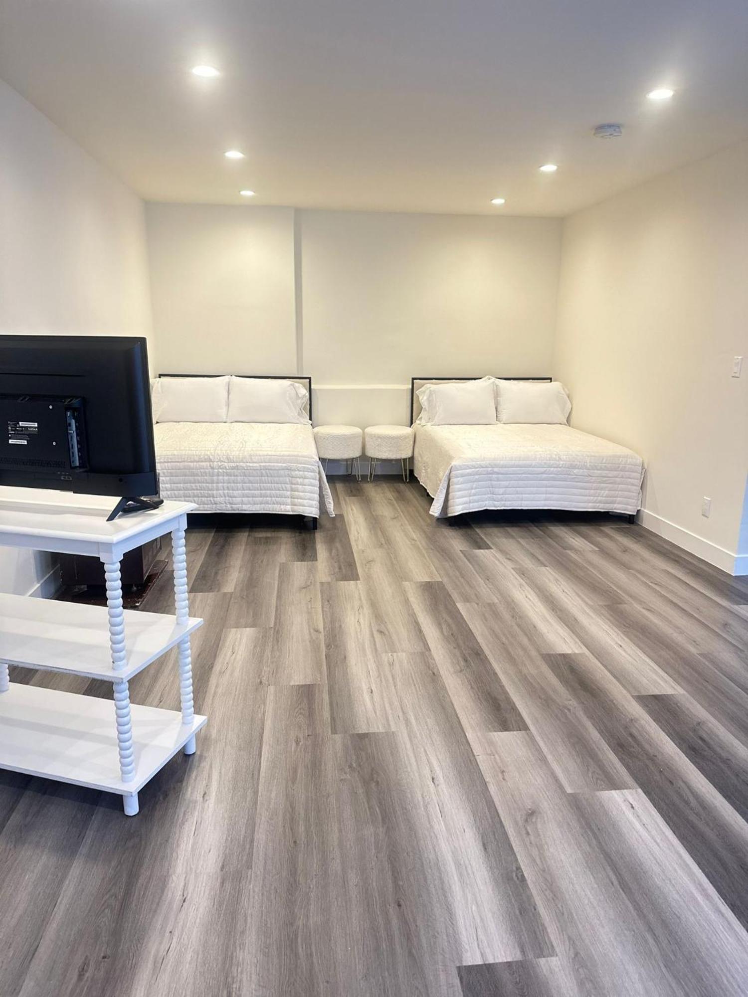 Апартаменти Splendid West Hollywood Free Wifi Лос-Анджелес Екстер'єр фото